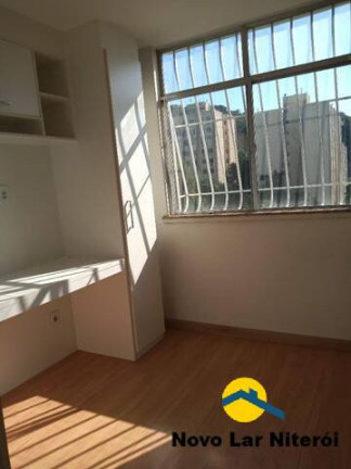 Imagem Apartamento com 2 Quartos à Venda, 54 m² em Santa Rosa - Niterói