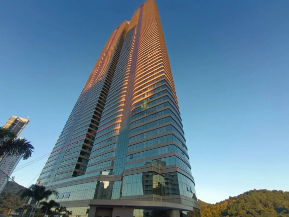 Imagem Apartamento com 4 Quartos à Venda, 257 m² em Barra Sul - Balneário Camboriú