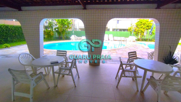 Imagem Apartamento com 3 Quartos à Venda, 103 m² em Astúrias - Guarujá