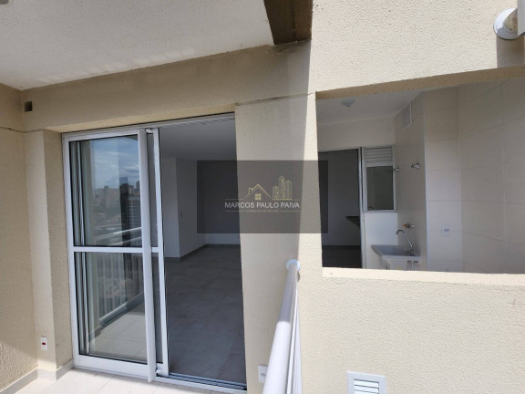 Imagem Apartamento com 3 Quartos à Venda, 56 m² em Parada Inglesa - São Paulo