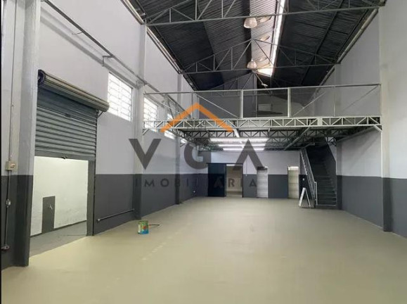 Imagem Galpão para Alugar, 650 m² em Itaquera - São Paulo Imagem Galpão para Alugar, 650 m² em Itaquera - São Paulo
