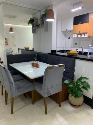 Imagem Apartamento com 2 Quartos à Venda, 66 m² em Vila Andrade - São Paulo Imagem Apartamento com 2 Quartos à Venda, 66 m² em Vila Andrade - São Paulo