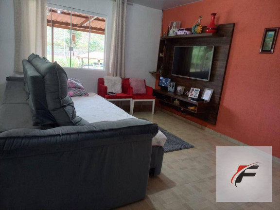 Imagem Chácara com 3 Quartos à Venda, 26.000 m² em Zona Rural - Quitandinha Imagem Chácara com 3 Quartos à Venda, 26.000 m² em Zona Rural - Quitandinha