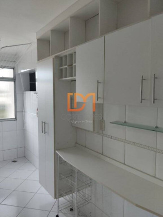 Imagem Apartamento com 2 Quartos para Alugar, 80 m² em Jardim Augusta - São José Dos Campos Imagem Apartamento com 2 Quartos para Alugar, 80 m² em Jardim Augusta - São José Dos Campos
