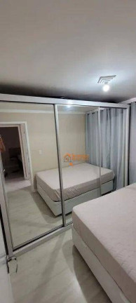 Imagem Apartamento com 2 Quartos à Venda, 40 m² em Vila Alzira - Guarulhos Imagem Apartamento com 2 Quartos à Venda, 40 m² em Vila Alzira - Guarulhos