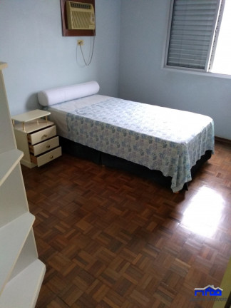 Imagem Apartamento com 2 Quartos à Venda, 77 m² em Encruzilhada - Santos Imagem Apartamento com 2 Quartos à Venda, 77 m² em Encruzilhada - Santos