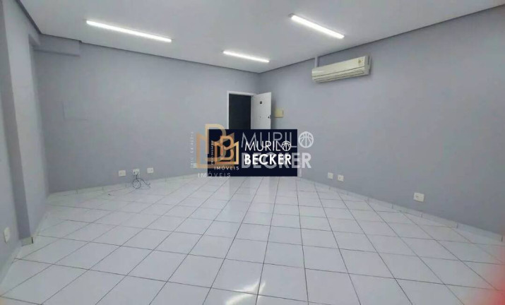 Sala Comercial à Venda, 40 m² em Jardim Aquárius - São José Dos Campos