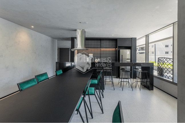 Imagem Apartamento com 3 Quartos à Venda, 85 m² em Moema - São Paulo