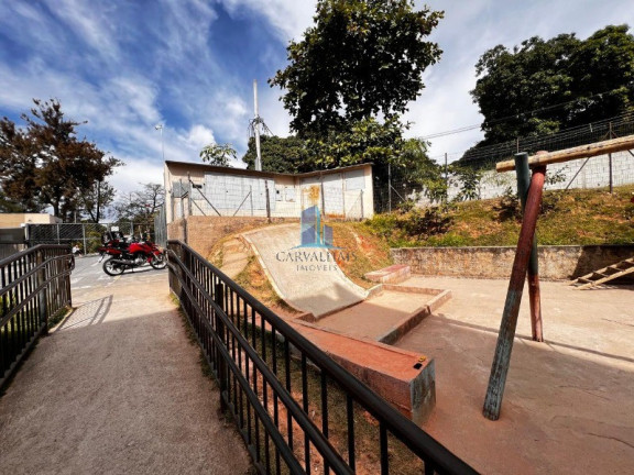 Imagem Imóvel com 2 Quartos à Venda, 45 m² em Tijuca - Contagem