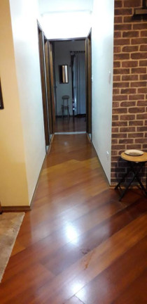 Imagem Apartamento com 3 Quartos à Venda, 100 m² em Campestre - Santo André