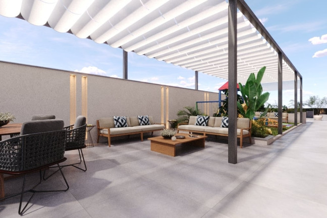 Imagem Apartamento com 2 Quartos à Venda, 80 m² em Porto Belo - Porto Belo
