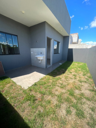 Imagem Casa à Venda, 126 m² em Parque Das Nações - Umuarama