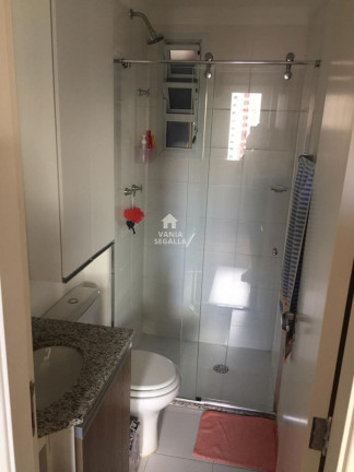 Imagem Apartamento à Venda, 70 m² em Barra Funda - São Paulo