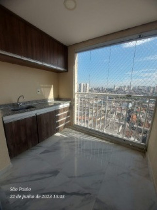 Apartamento com 3 Quartos à Venda, 62 m² em água Funda - São Paulo