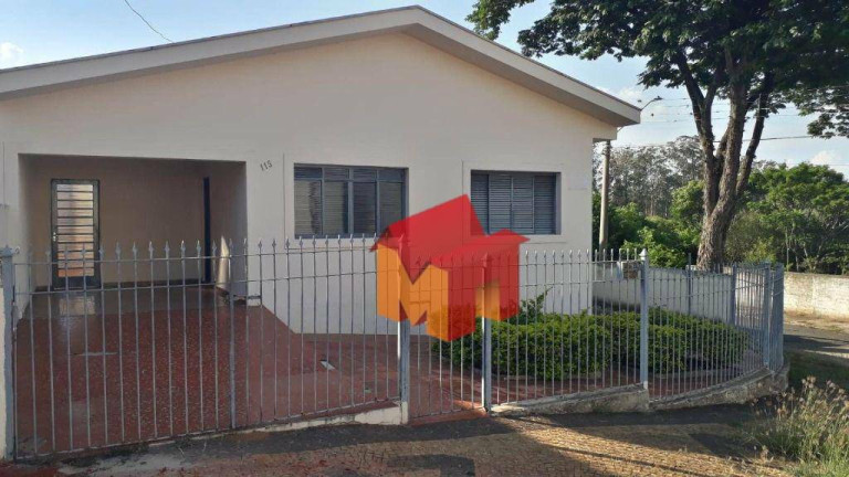 Imagem Casa com 3 Quartos à Venda, 114 m² em Vila Santa Inês - Americana Imagem Casa com 3 Quartos à Venda, 114 m² em Vila Santa Inês - Americana