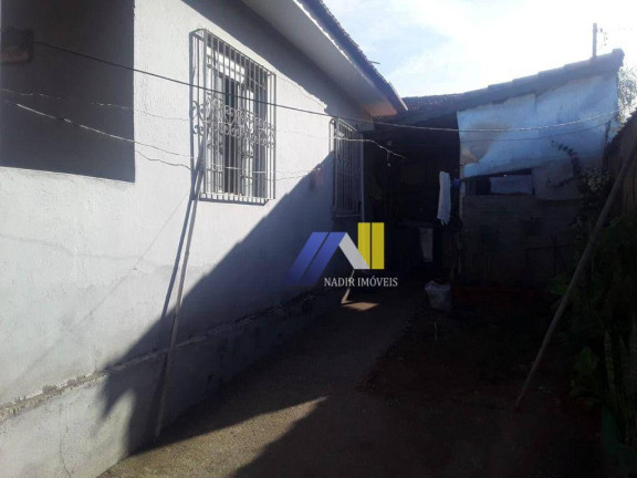 Imagem Casa com 3 Quartos à Venda, 130 m² em São João - Pouso Alegre