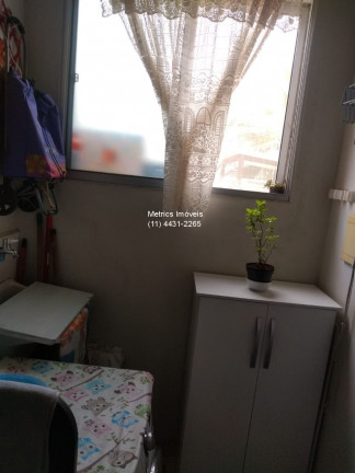 Imagem Imóvel com 3 Quartos à Venda, 72 m² em Vila Mafalda - Jundiaí