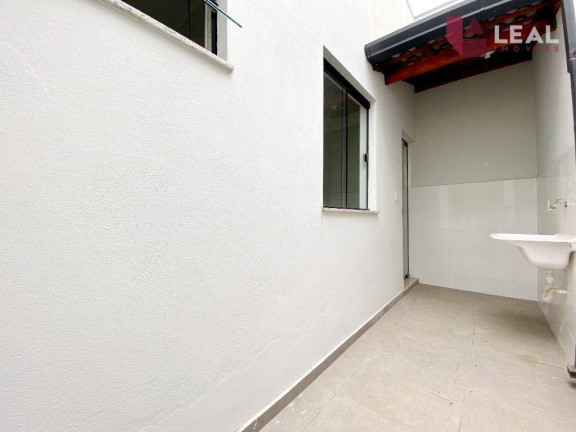 Imagem Casa com 2 Quartos à Venda, 64 m² em Parque Real - Pouso Alegre