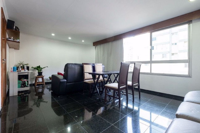Imagem Apartamento com 3 Quartos à Venda, 142 m² em Consolação - São Paulo Imagem Apartamento com 3 Quartos à Venda, 142 m² em Consolação - São Paulo