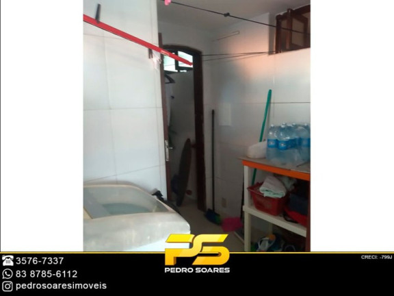 Imagem Apartamento com 3 Quartos à Venda, 110 m² em Cabo Branco - João Pessoa Imagem Apartamento com 3 Quartos à Venda, 110 m² em Cabo Branco - João Pessoa