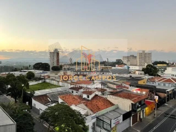 Imagem Apartamento com 2 Quartos à Venda, 55 m² em Centro - São José Dos Campos