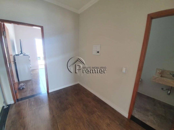 Imagem Casa com 3 Quartos à Venda, 185 m² em Jardim Park Real - Indaiatuba