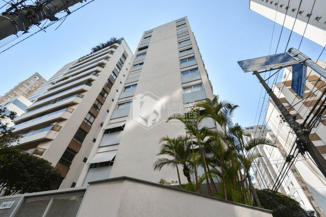 Imagem Apartamento com 2 Quartos à Venda, 107 m² em Jardim Paulista - São Paulo Imagem Apartamento com 2 Quartos à Venda, 107 m² em Jardim Paulista - São Paulo