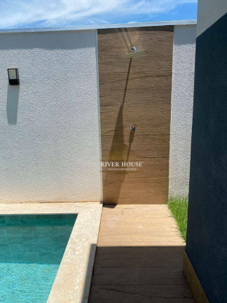 Imagem Casa com 3 Quartos à Venda ou Locação, 160 m² em Jardim Imperial - Cuiabá