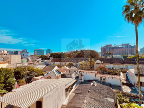 Imagem Apartamento com 1 Quarto à Venda, 37 m² em Cidade Baixa - Porto Alegre Imagem Apartamento com 1 Quarto à Venda, 37 m² em Cidade Baixa - Porto Alegre