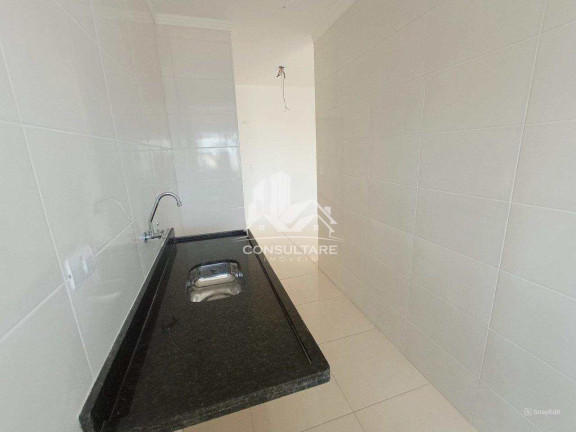 Imagem Apartamento com 2 Quartos à Venda, 52 m² em Jardim Independência - São Vicente Imagem Apartamento com 2 Quartos à Venda, 52 m² em Jardim Independência - São Vicente