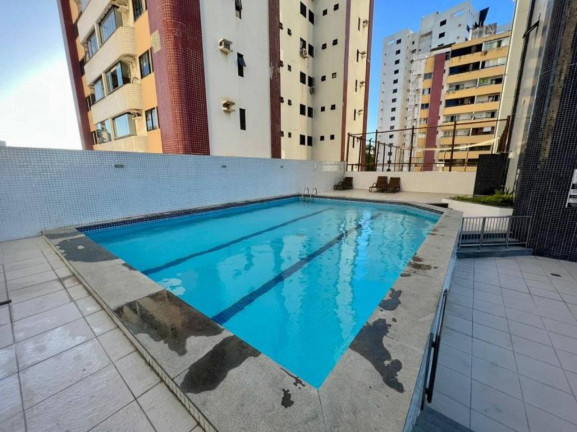 Imagem Apartamento com 2 Quartos à Venda, 83 m² em Costa Azul - Salvador Imagem Apartamento com 2 Quartos à Venda, 83 m² em Costa Azul - Salvador
