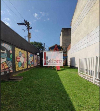Imagem Sobrado com 2 Quartos à Venda, 75 m² em Paulicéia - São Bernardo Do Campo Imagem Sobrado com 2 Quartos à Venda, 75 m² em Paulicéia - São Bernardo Do Campo