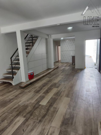 Imagem Casa com 4 Quartos à Venda, 220 m² em Campos De São José - São José Dos Campos