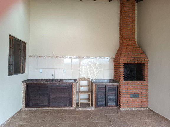Imagem Casa com 2 Quartos à Venda, 90 m² em Cidade Nova - Bom Jesus Dos Perdões