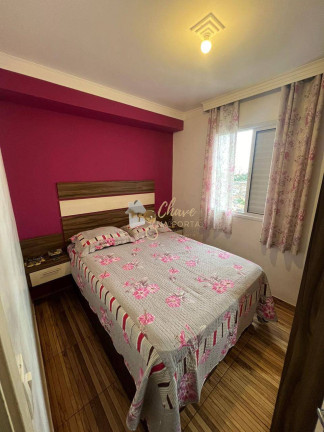 Imagem Apartamento com 2 Quartos à Venda, 47 m² em Jardim Umarizal - São Paulo Imagem Apartamento com 2 Quartos à Venda, 47 m² em Jardim Umarizal - São Paulo