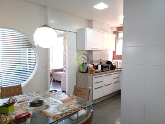 Imagem Apartamento com 3 Quartos à Venda, 168 m² em Itararé - São Vicente Imagem Apartamento com 3 Quartos à Venda, 168 m² em Itararé - São Vicente