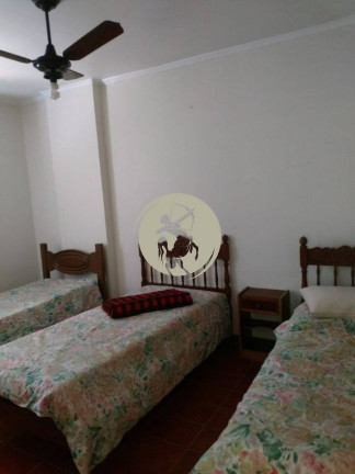 Imagem Apartamento com 2 Quartos à Venda, 95 m² em Vila Guilhermina - Praia Grande