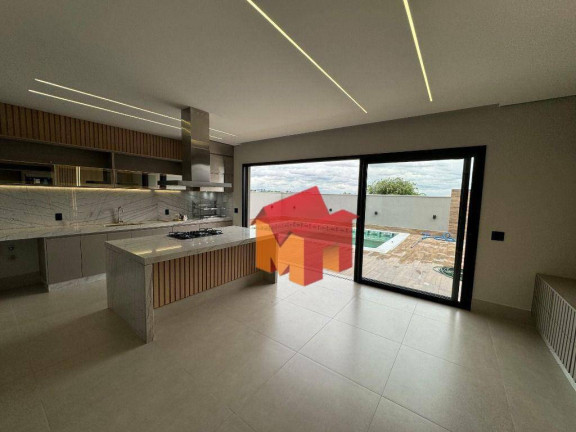 Imagem Casa com 3 Quartos à Venda, 242 m² em Fazenda Santa Lúcia - Americana Imagem Casa com 3 Quartos à Venda, 242 m² em Fazenda Santa Lúcia - Americana