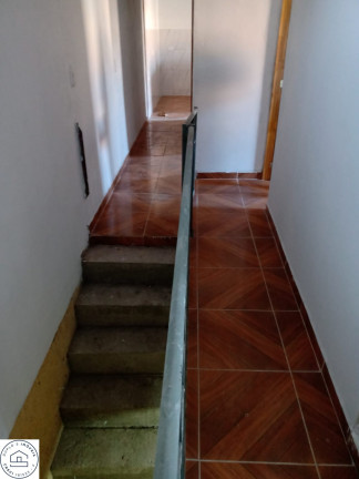 Imagem Casa com 2 Quartos à Venda, 88 m² em Vila Natal  ( Zona Sul ) - São Paulo