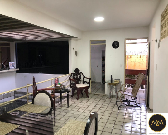 Imagem Casa com 4 Quartos à Venda, 436 m² em Miramar - João Pessoa Imagem Casa com 4 Quartos à Venda, 436 m² em Miramar - João Pessoa
