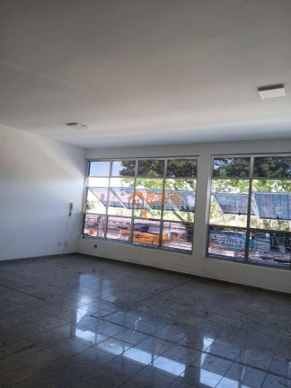 Imagem Edifício Residencial para Alugar, 200 m² em Cumbica - Guarulhos Imagem Edifício Residencial para Alugar, 200 m² em Cumbica - Guarulhos