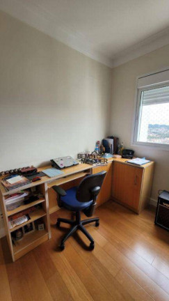 Imagem Apartamento com 3 Quartos à Venda, 131 m² em Jardim Santo Elias - São Paulo Imagem Apartamento com 3 Quartos à Venda, 131 m² em Jardim Santo Elias - São Paulo