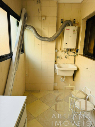 Imagem Apartamento com 3 Quartos à Venda, 2.000 m² em Vila Marina - Santo André