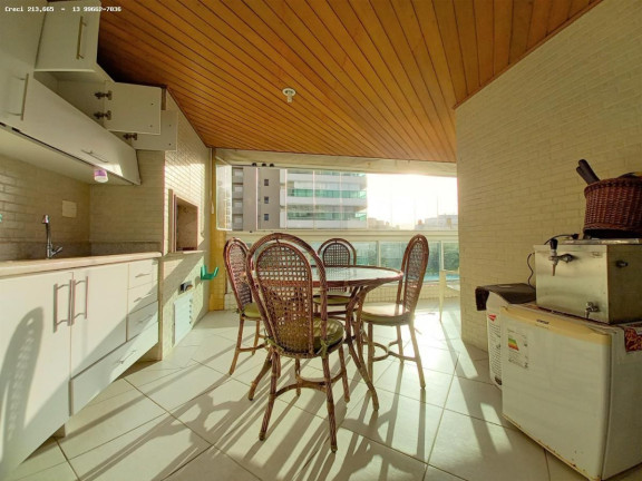 Imagem Imóvel com 4 Quartos para Temporada, 137 m² em Riviera - Bertioga