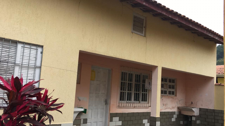 Imagem Casa com 3 Quartos à Venda, 130 m² em Itaóca - Mongaguá Imagem Casa com 3 Quartos à Venda, 130 m² em Itaóca - Mongaguá