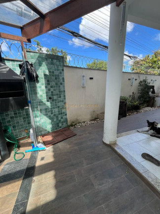 Imagem Casa com 4 Quartos à Venda, 200 m² em Taquara - Rio De Janeiro Imagem Casa com 4 Quartos à Venda, 200 m² em Taquara - Rio De Janeiro