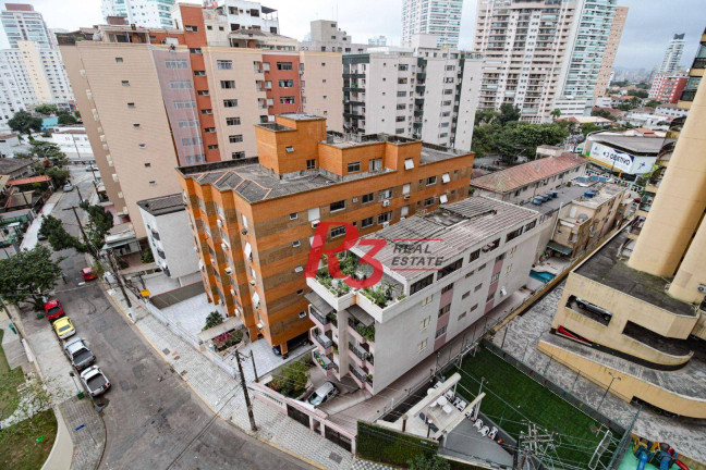Imagem Apartamento com 3 Quartos à Venda, 132 m² em Ponta Da Praia - Santos Imagem Apartamento com 3 Quartos à Venda, 132 m² em Ponta Da Praia - Santos