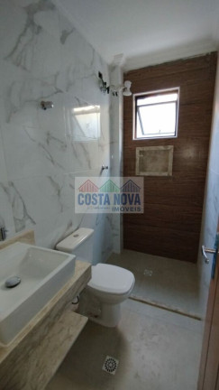 Imagem Casa com 3 Quartos à Venda, 100 m² em Embaré - Santos Imagem Casa com 3 Quartos à Venda, 100 m² em Embaré - Santos