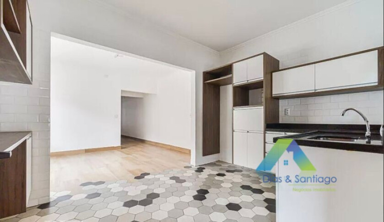 Sobrado com 3 Quartos à Venda, 155 m² em Vila Brasilina - São Paulo