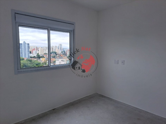 Imagem Apartamento com 2 Quartos à Venda, 55 m² em Baeta Neves - São Bernardo Do Campo